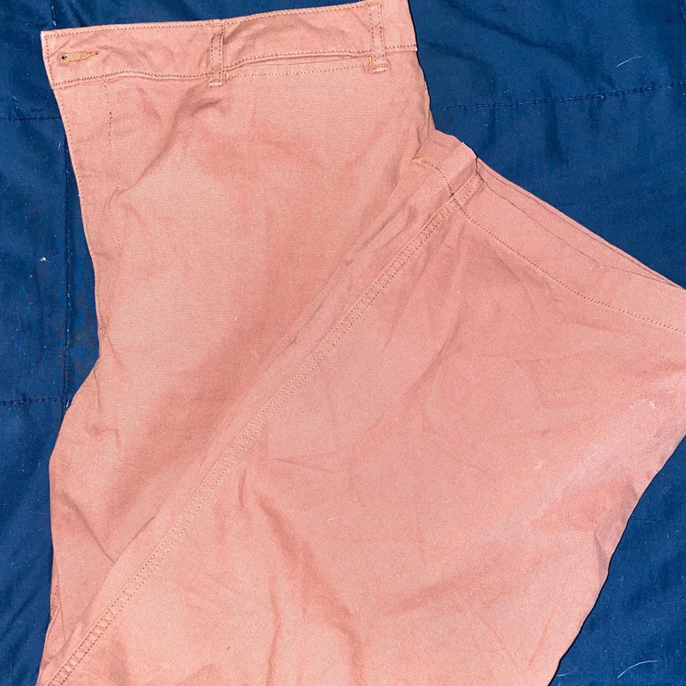 NWT Old Navy Wide Leg Pants